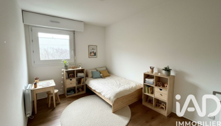  Appartement � vendre 3 pi�ces 65 m�