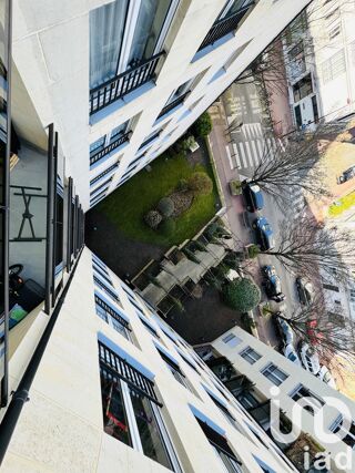  Appartement � vendre 3 pi�ces 76 m�