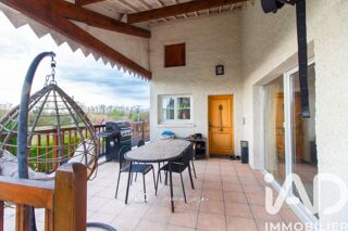  Maison � vendre 5 pi�ces 85 m�