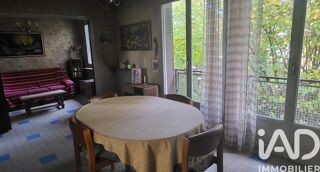  Maison  vendre 5 pices 80 m