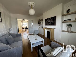  Appartement � vendre 4 pi�ces 92 m�