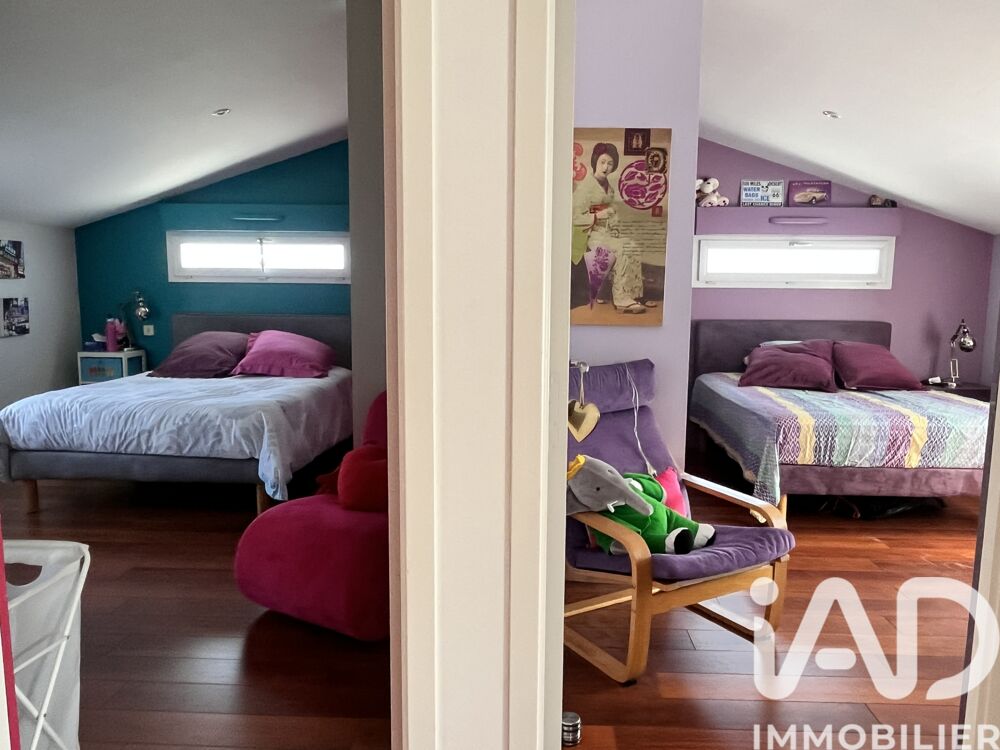 � vendre  Maison Vertou (44120)