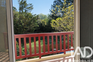  Appartement � vendre 5 pi�ces 80 m�