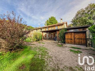  Maison � vendre 8 pi�ces 195 m�