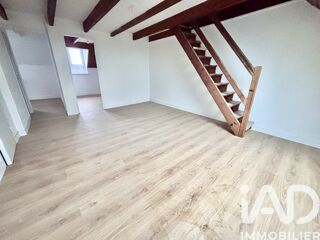  Appartement � vendre 3 pi�ces 42 m�