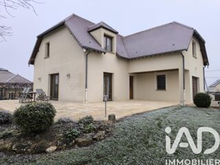  Maison � vendre 6 pi�ces 169 m�