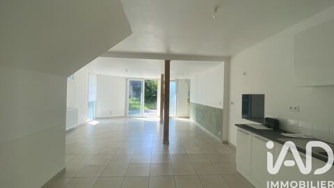  Appartement � louer 4 pi�ces 105 m�