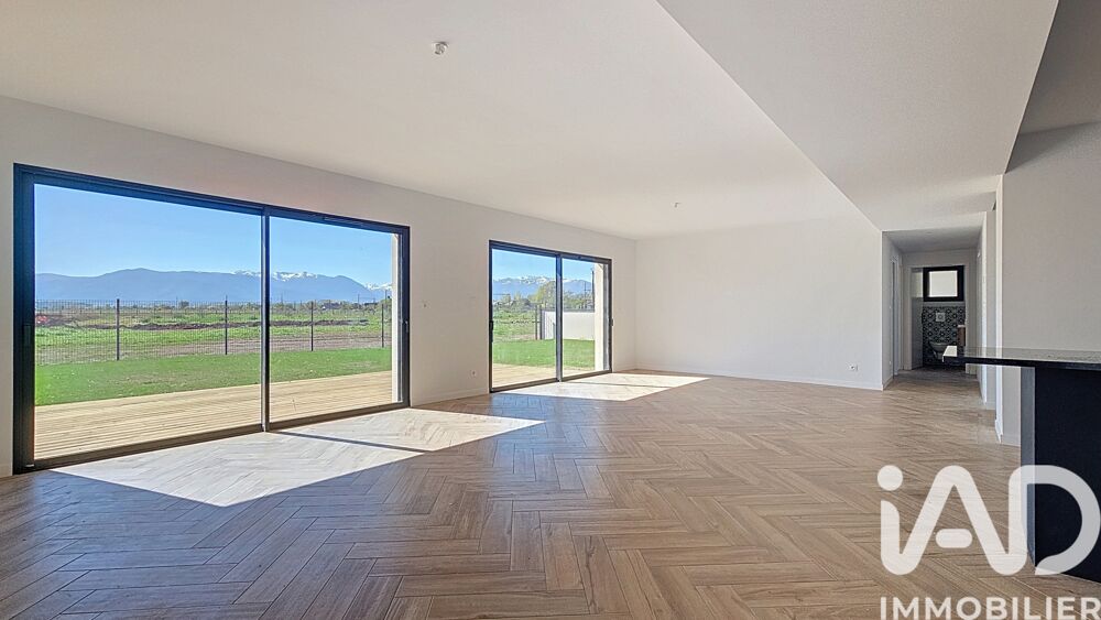 Vente Maison Vente Maison/villa 4 pi�ces Baudreix