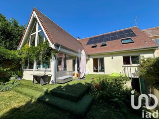  Maison  vendre 6 pices 168 m