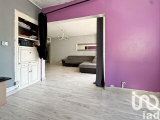  Appartement � vendre 4 pi�ces 69 m�