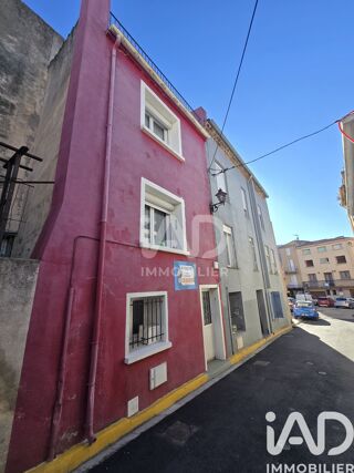  Maison  vendre 3 pices 50 m