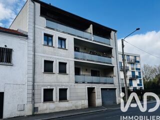  Appartement � vendre 1 pi�ce 25 m�