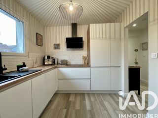  Appartement  vendre 2 pices 48 m