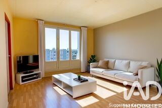  Appartement � vendre 3 pi�ces 60 m�