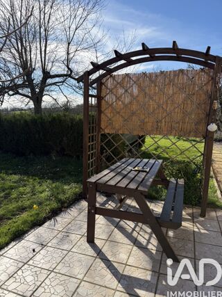  Maison � vendre 3 pi�ces 60 m�