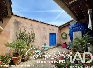  Maison � vendre 3 pi�ces 100 m�