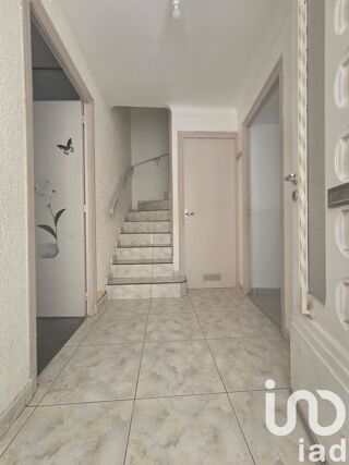  Maison  vendre 4 pices 94 m