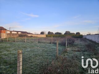  Terrain � vendre 918 m�