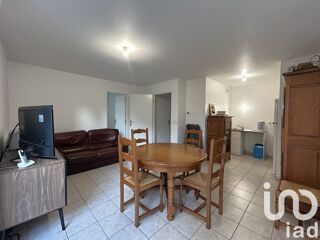  Appartement � vendre 2 pi�ces 40 m�