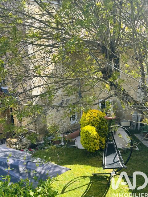   Vente Maison de village 7 pi�ces Maison - 7 pi�ce(s) - 295 m�