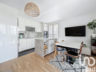  Appartement  vendre 4 pices 89 m