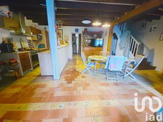  Maison � vendre 4 pi�ces 110 m�