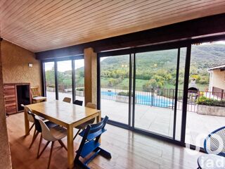  Maison  vendre 5 pices 138 m