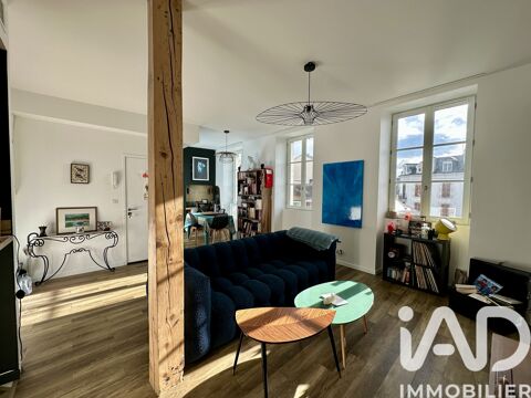  Appartement � louer 4 pi�ces 85 m�