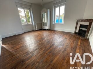  Maison � vendre 7 pi�ces 145 m�