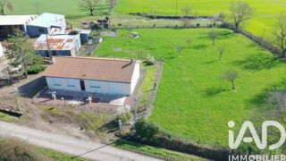  Maison � vendre 4 pi�ces 97 m�