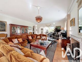  Maison � vendre 10 pi�ces 320 m�