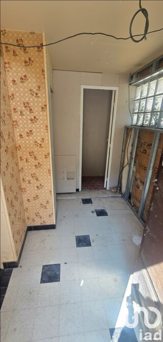  Maison � vendre 3 pi�ces 96 m�