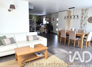  Maison � vendre 6 pi�ces 123 m�