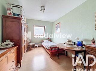  Appartement � vendre 5 pi�ces 88 m�