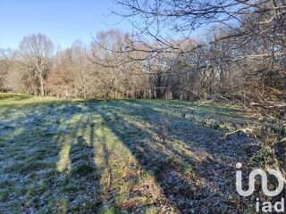  Terrain � vendre 2465 m�