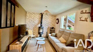  Maison  vendre 5 pices 95 m