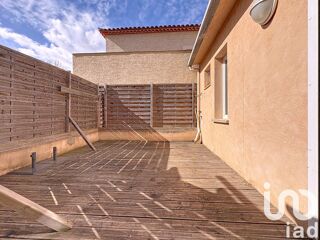  Appartement � vendre 2 pi�ces 42 m�