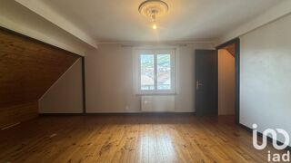  Appartement  vendre 2 pices 48 m