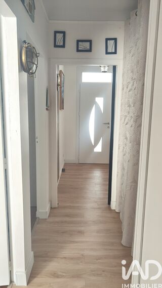  Maison � vendre 3 pi�ces 104 m�