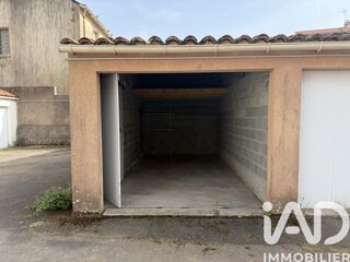  Parking / Garage � vendre 14 m�