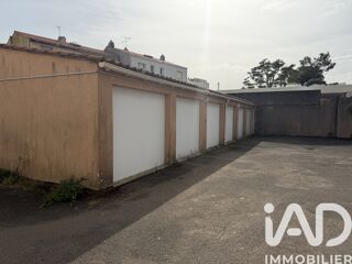  Parking / Garage � vendre 14 m�