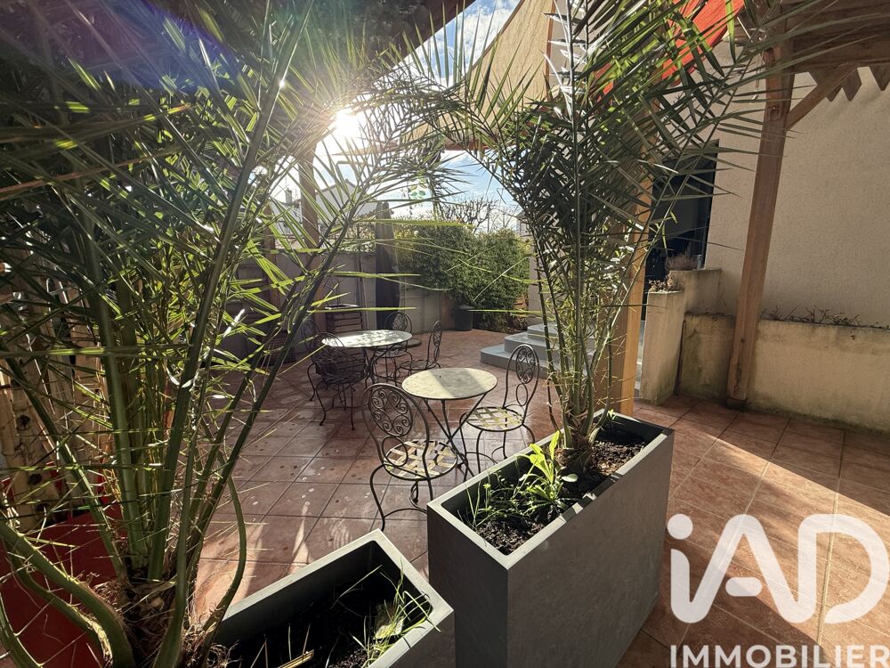 � vendre  Maison Saint-Maur-des-Foss�s (94100)