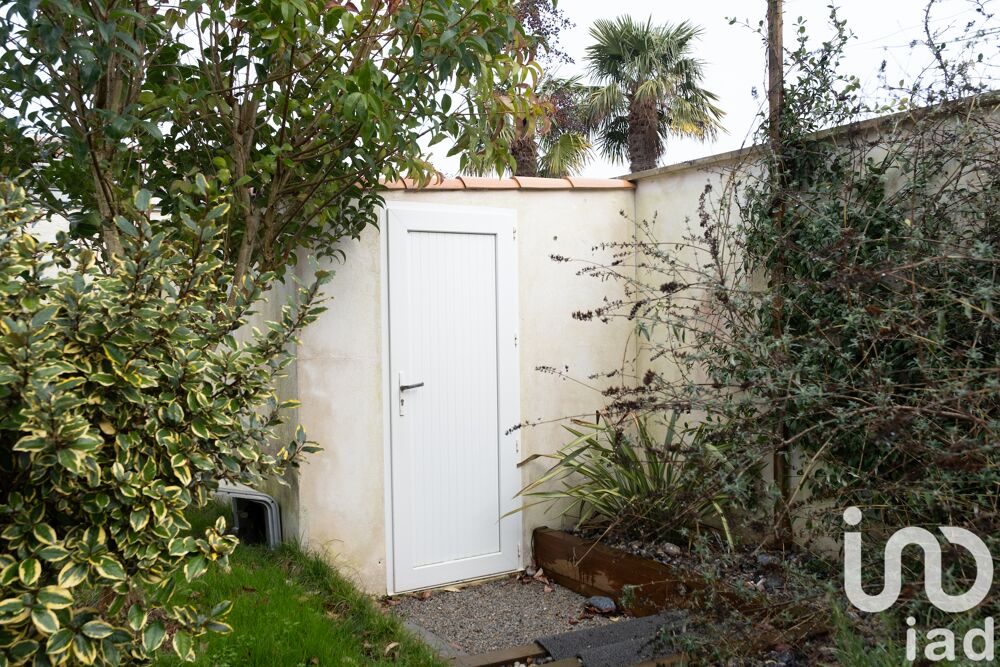 � vendre  Maison La Rochelle (17000)