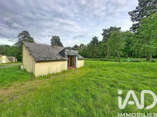  Maison � vendre 3 pi�ces 40 m�