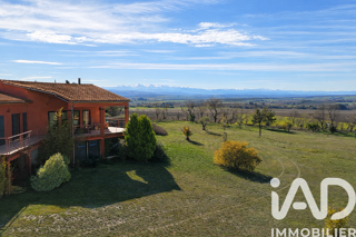  Maison � vendre 7 pi�ces 185 m�