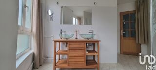  Appartement  vendre 3 pices 100 m