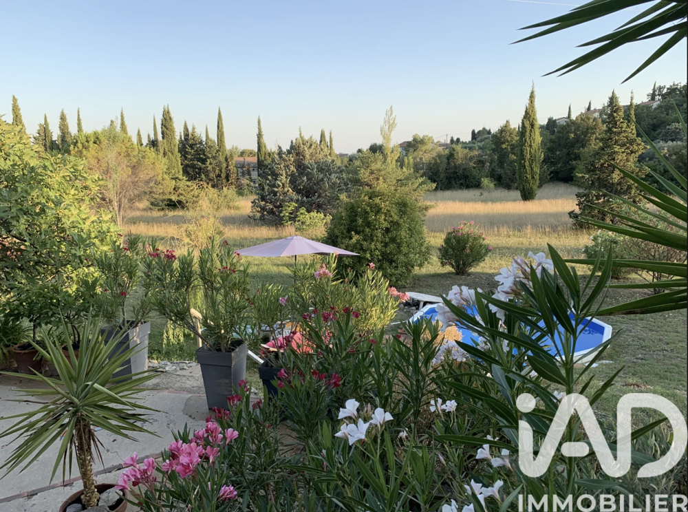 � vendre  Maison Tourrettes (83440)