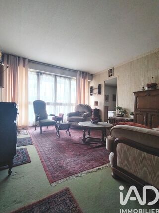  Appartement  vendre 3 pices 65 m