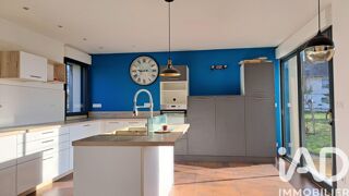  Maison � vendre 5 pi�ces 125 m�