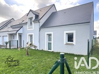  Maison � vendre 5 pi�ces 117 m�